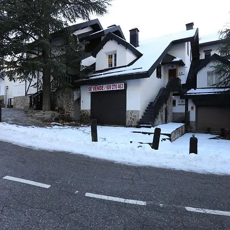 Adosado Zona Med/baja Sierra Nevada
