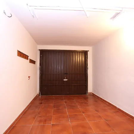 Adosado Zona Med/baja Chalet