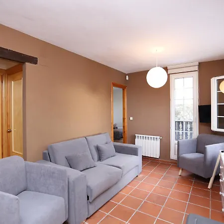 Adosado Zona Med/baja Chalet *